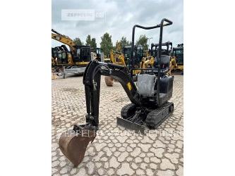 CAT 300.9D