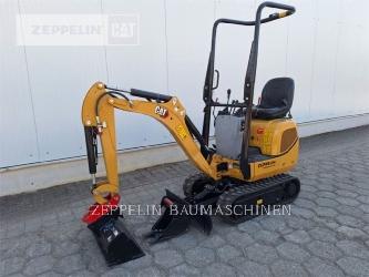 CAT 300.9D