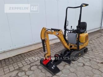 CAT 300.9D