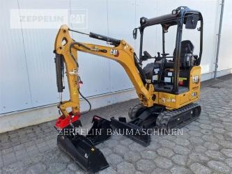 CAT 301.5-05A