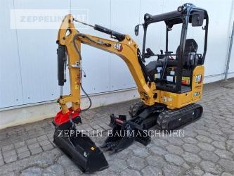 CAT 301.5-05A