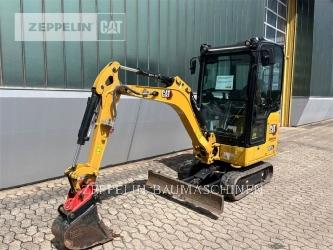 CAT 301.6-05A
