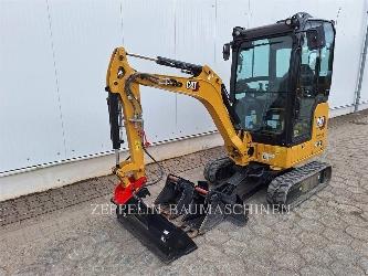CAT 301.6-05A