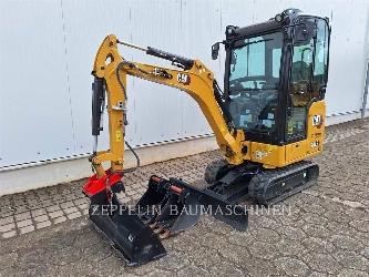 CAT 301.6-05A