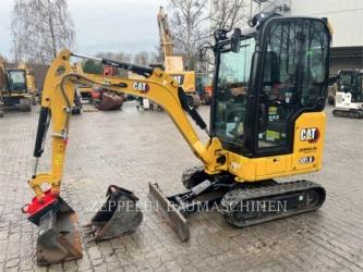 CAT 301.6-05A
