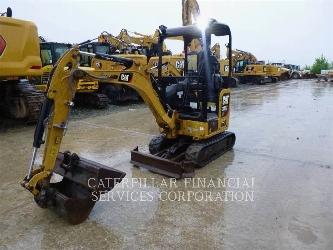 CAT 301.7-05CR