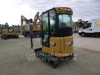 CAT 301.8-05