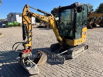 CAT 301.8-05