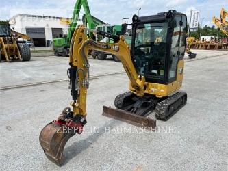 CAT 301.8-05A