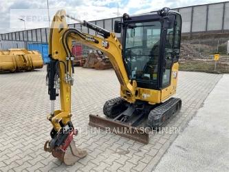 CAT 301.8-05A