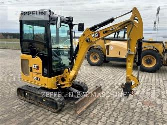 CAT 301.8-05A