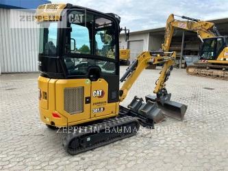 CAT 301.8-05A