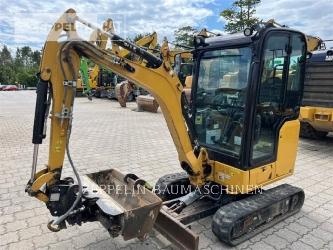 CAT 301.8-05A