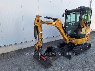 CAT 301.8-05A