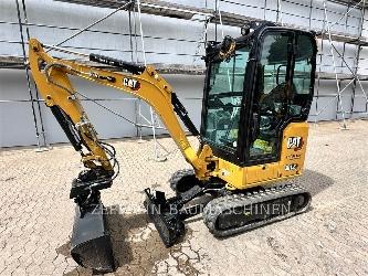 CAT 301.8-05A
