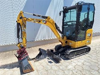 CAT 301.8-05A