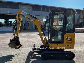 CAT 301.8-05A