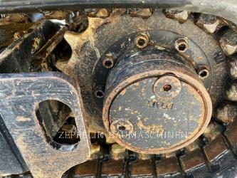 CAT 301.8-05A