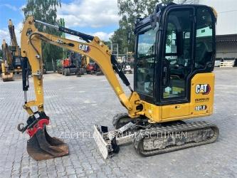 CAT 301.8-05A