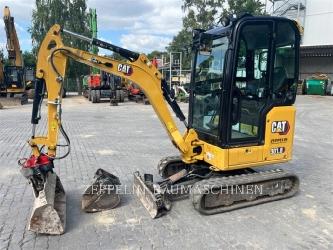 CAT 301.8-05A