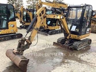 CAT 302.2D