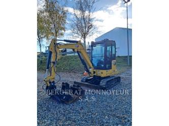 CAT 302.7