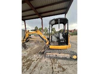 CAT 302.7DC1TH