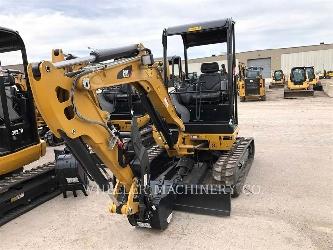 CAT 302.7DC1TH