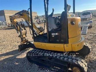CAT 302.7DC1TH