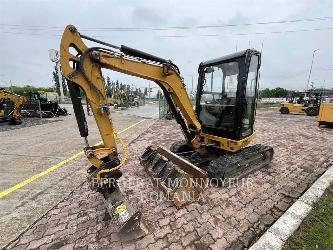 CAT 302.7DCR