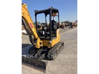 CAT 303
