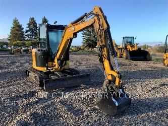 CAT 303.5 CRCB
