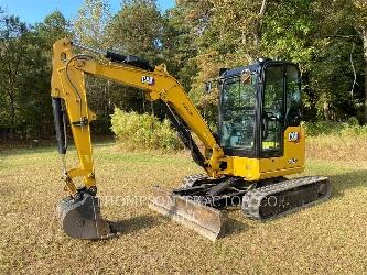 CAT 303.5CR