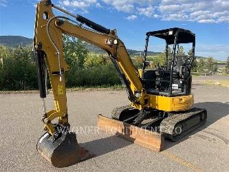 CAT 303.5E2