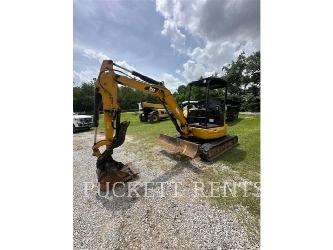 CAT 303.5E2CR