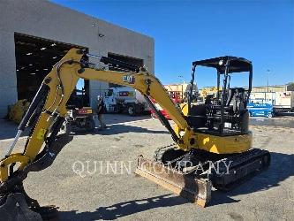 CAT 303.5E2CR