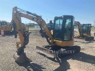 CAT 303.5E2CR