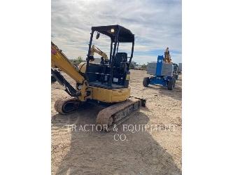 CAT 303.5E2CRN
