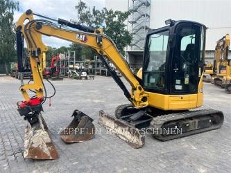 CAT 303.5ECR