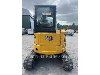 CAT 303.5ECR