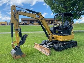 CAT 304