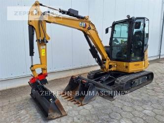 CAT 304CR-07A