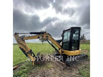 CAT 304E2 CR-