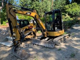 CAT 304E2 CRCB