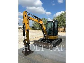 CAT 304E2CR