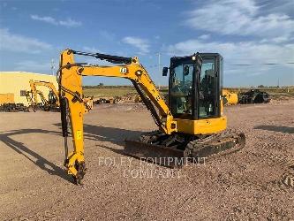 CAT 304E2LC