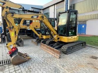 CAT 304ECR