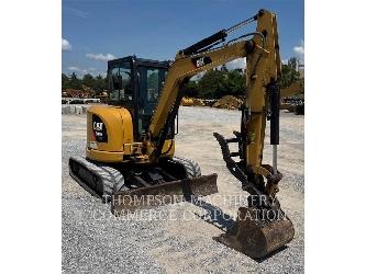 CAT 304ECR