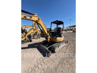 CAT 305.5E2 OR