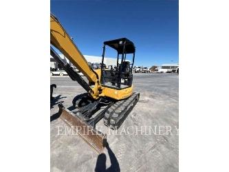 CAT 305.5E2 OR